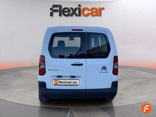 Citroën Berlingo 1.5 BLUEHDI 100 FEEL