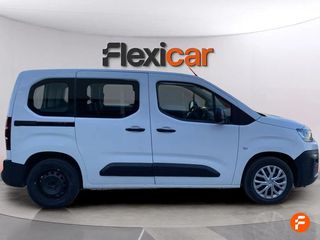 Citroën Berlingo 1.5 BLUEHDI 100 FEEL