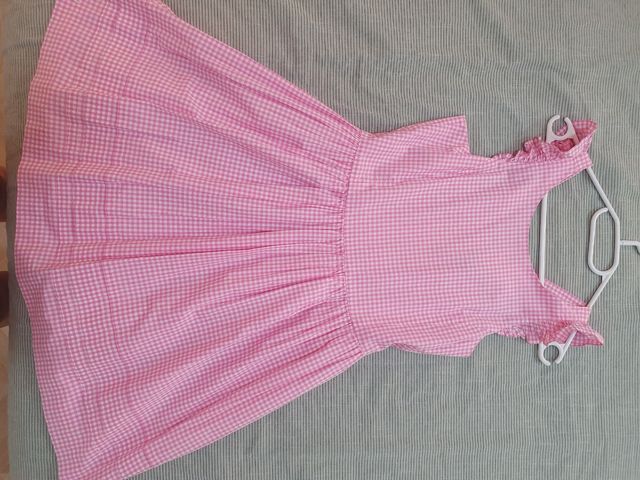 Vestido Ralph Lauren (16 años), nuevo