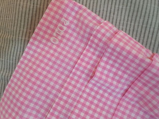 Vestido Ralph Lauren (16 años), nuevo