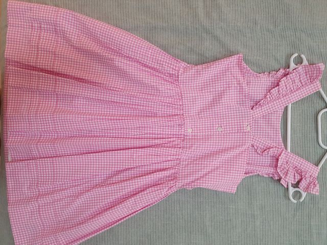 Vestido Ralph Lauren (16 años), nuevo