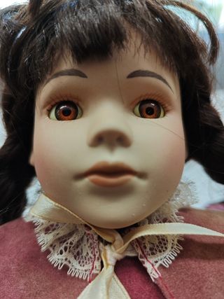 Bambola Classiche Collezione Lau2276