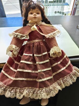 Bambola Classiche Collezione Lau2276