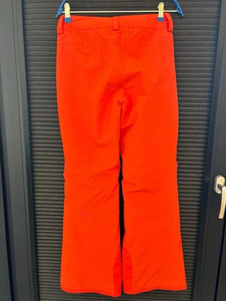 Pantalones esquí The North Face Chavanne XS