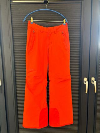Pantalones esquí The North Face Chavanne XS