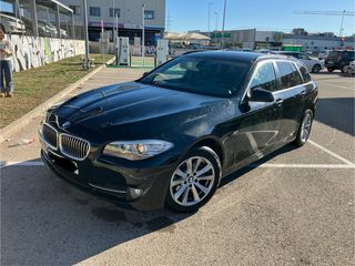 BMW Serie 5 2011