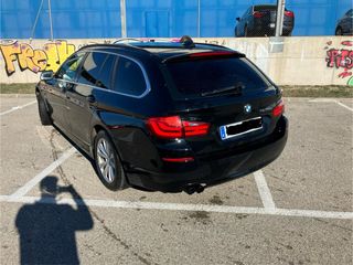BMW Serie 5 2011