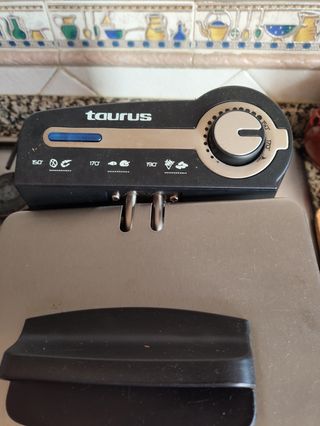 Freidora Taurus Profesional 2L
