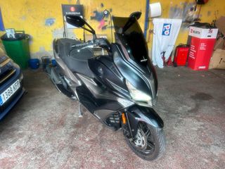 Kymco Xciting S 400i