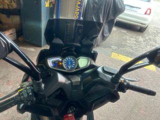 Kymco Xciting S 400i