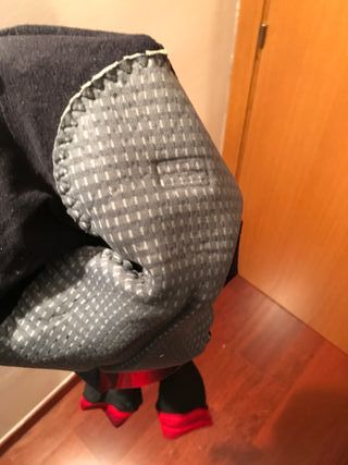 Culote SPECIALIZED EXPERT SL THERMAL talla S