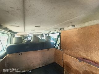 Renault Trafic 2007