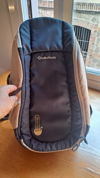 Mochila Quechua 20L - Nevera