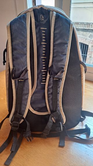 Mochila Quechua 20L - Nevera