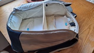 Mochila Quechua 20L - Nevera