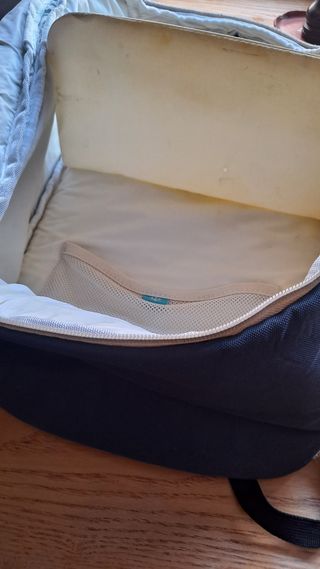 Mochila Quechua 20L - Nevera