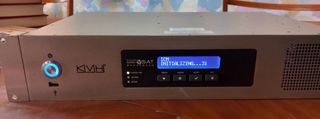 MODEM SERVIDOR KVH V11 ICM - Modem Satelital