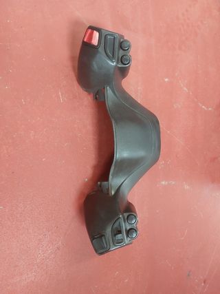 Carenado frontal Piaggio X8 125 con piñas