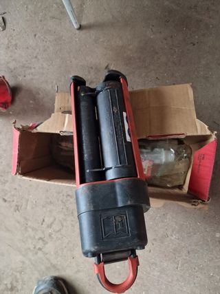 Pistola colla Hilti MD 2000