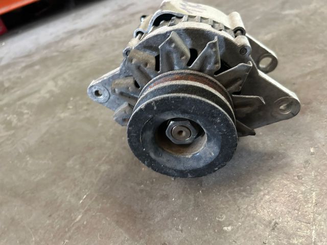 Alternador Nissan Atleon 110cv 