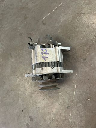 Alternador Nissan Atleon 110cv 