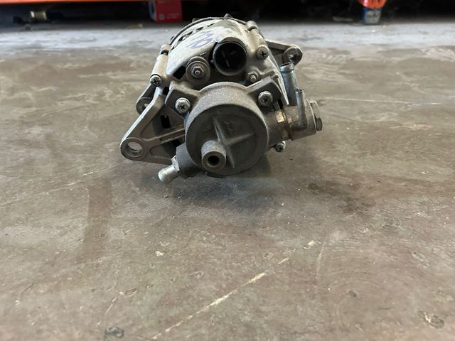 Alternador Nissan Atleon 110cv 