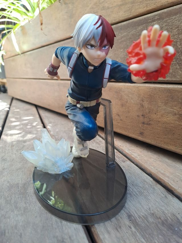 Figura Todoroki Shoto