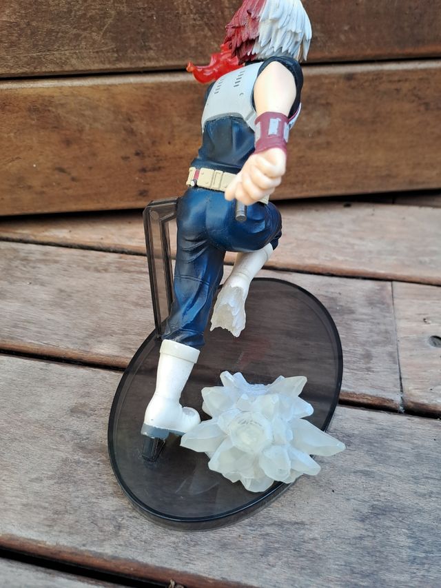 Figura Todoroki Shoto