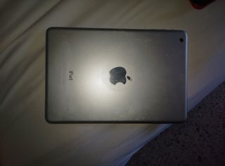 iPad Mini Apple Blanco