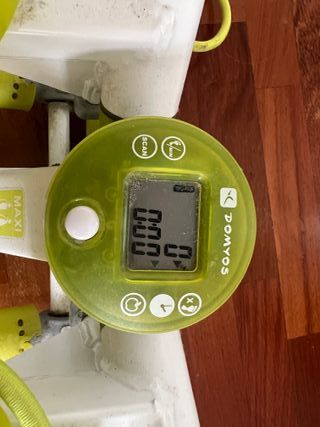 Step Domyos