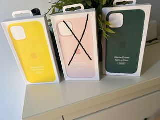 Custodie MagSafe per iPhone 13 Mini