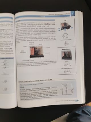 Tecnología e Ingeniería I - 1º Bachillerato