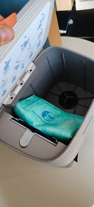 Philips HomeRun 5000 - Aspira e Lava