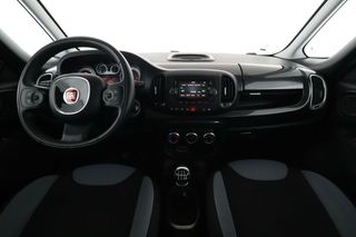 Fiat 500L 1.4 Pop Star