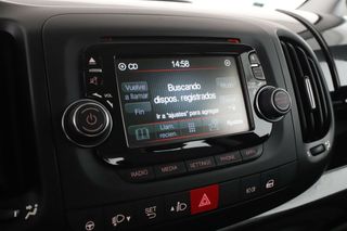 Fiat 500L 1.4 Pop Star
