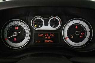 Fiat 500L 1.4 Pop Star