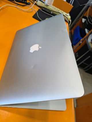 MacBook Pro 15" Retina 2013 i7