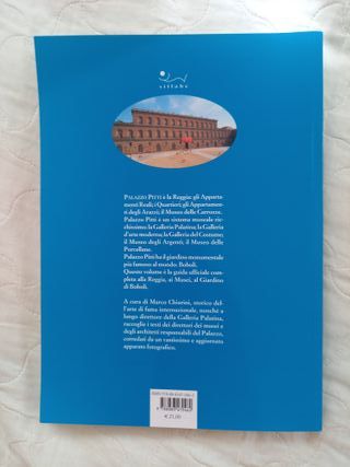 Palazzo Pitti Guida ufficiale 