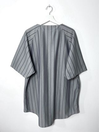 Camisa Baseball Las Vegas USA Oversize #21