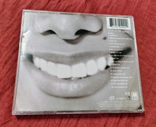 Janet Jackson - Design of a Decade CD