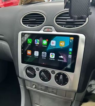 Radio pantalla Multimedia Ford Focus mk2 
