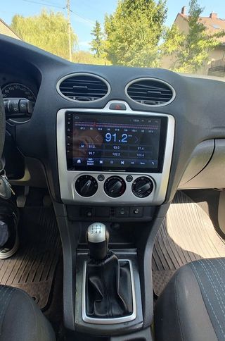 Radio pantalla Multimedia Ford Focus mk2 
