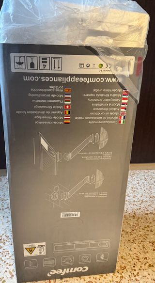 Condizionatore portatile COMFEE - 2,3kW