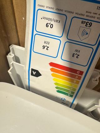 Condizionatore portatile COMFEE - 2,3kW