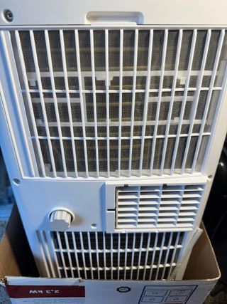 Condizionatore portatile COMFEE - 2,3kW