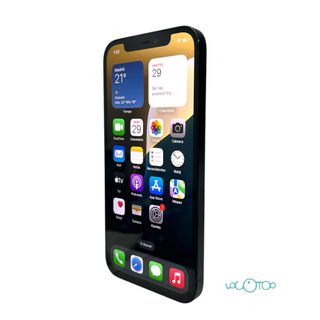 IPHONE 12 4 GB 128 GB