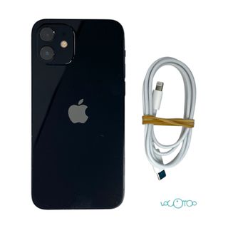 IPHONE 12 4 GB 128 GB