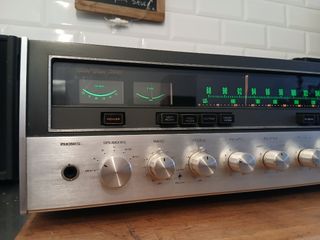 Ricevitore Sansui 7000 vintage