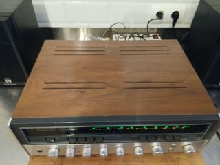 Ricevitore Sansui 7000 vintage