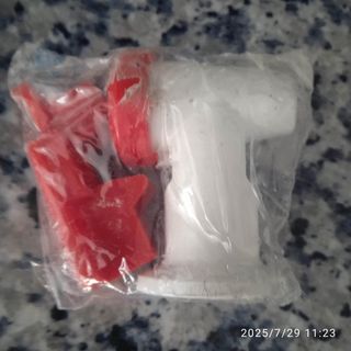 Grifo Agua Fria - Válvula